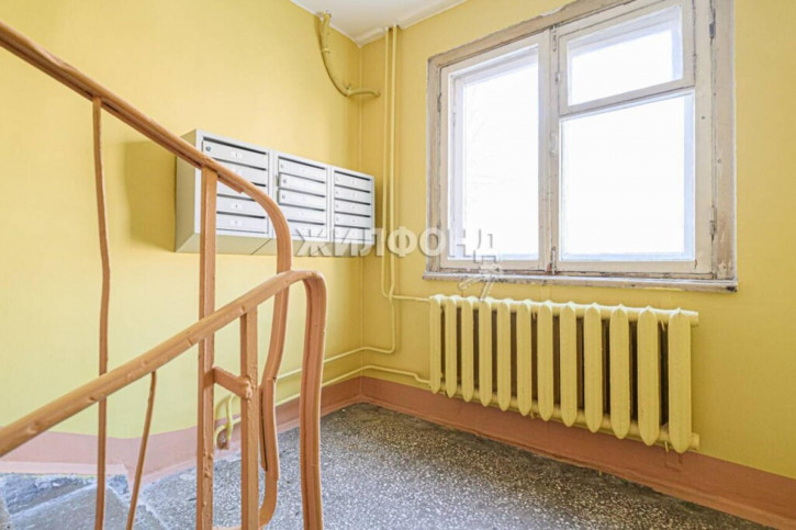 4-комн квартира Иванова, 7