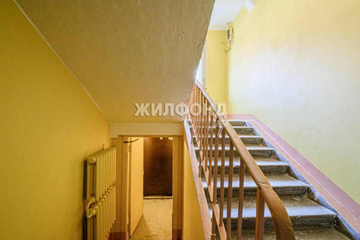 4-комн квартира Иванова, 7