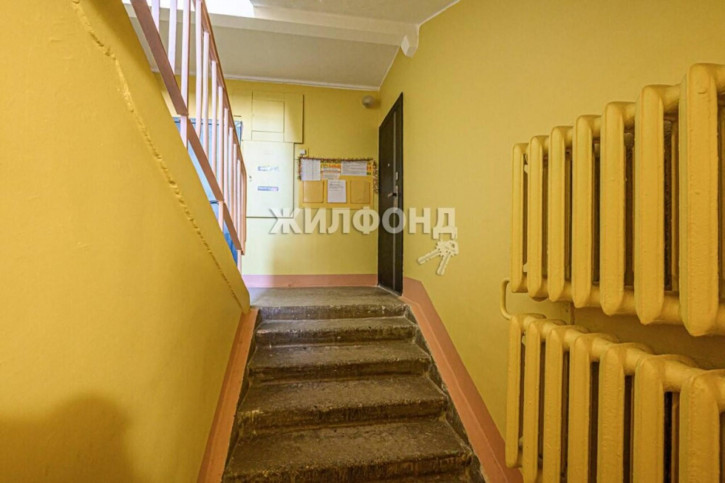 4-комн квартира Иванова, 7