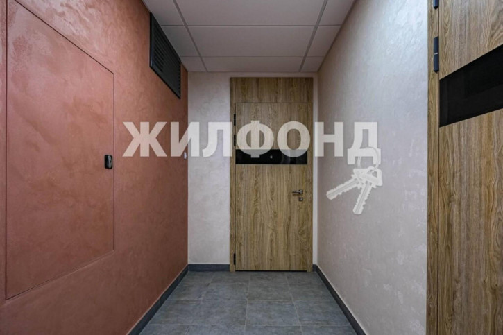 3-комн квартира 3-й квартал, 14