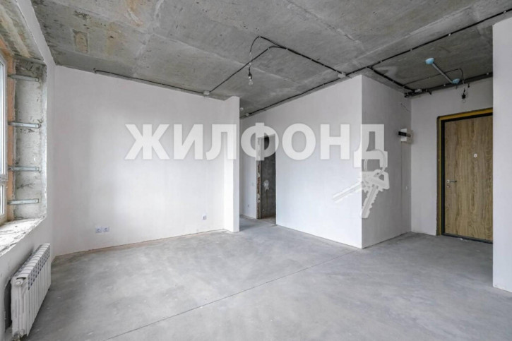 3-комн квартира 3-й квартал, 14