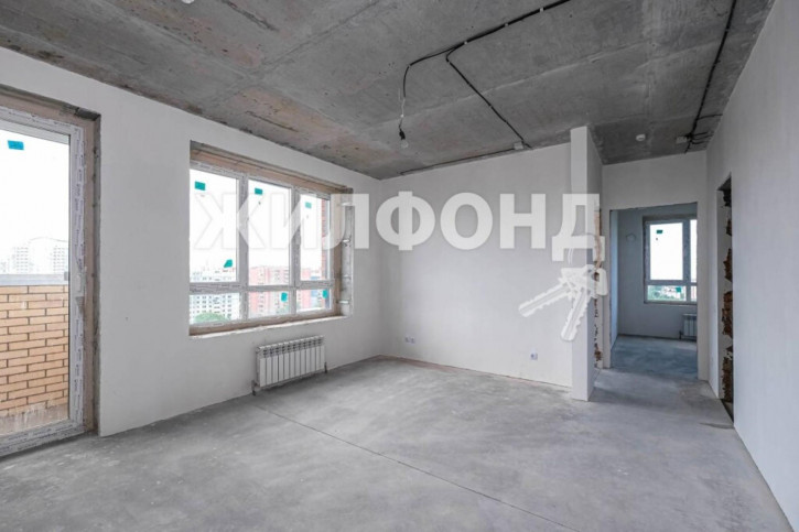 3-комн квартира 3-й квартал, 14