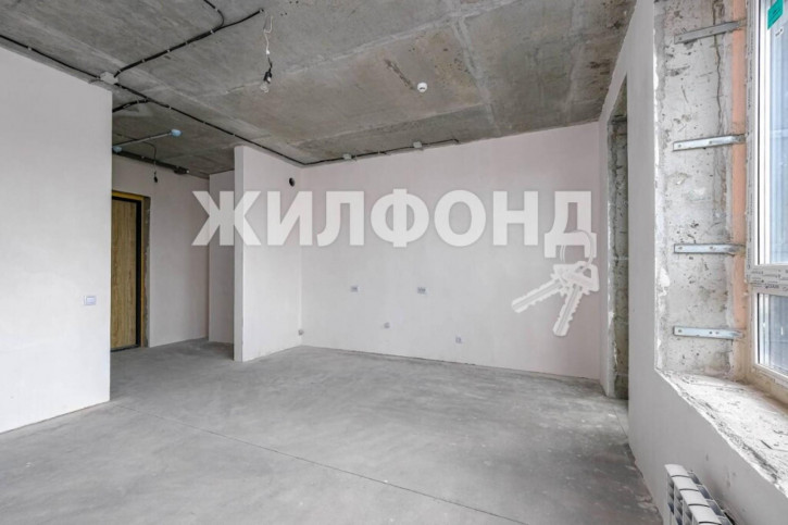 3-комн квартира 3-й квартал, 14