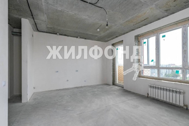 3-комн квартира 3-й квартал, 14