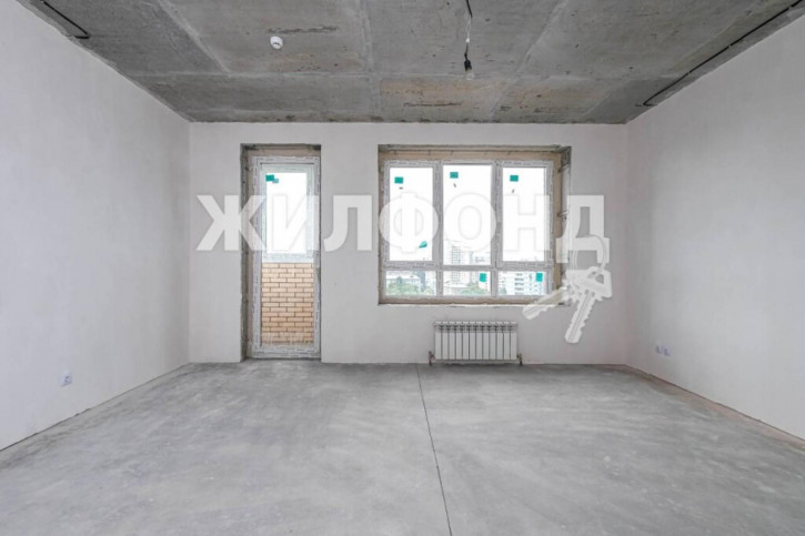 3-комн квартира 3-й квартал, 14