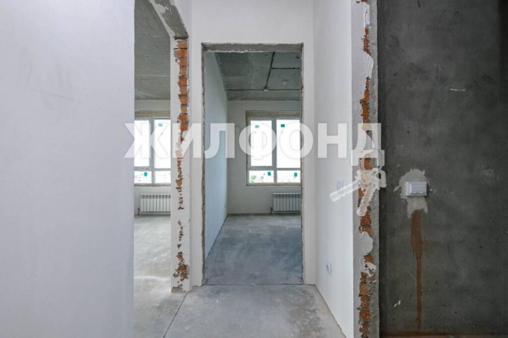 3-комн квартира 3-й квартал, 14