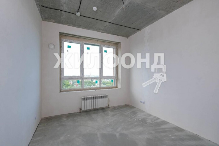 3-комн квартира 3-й квартал, 14