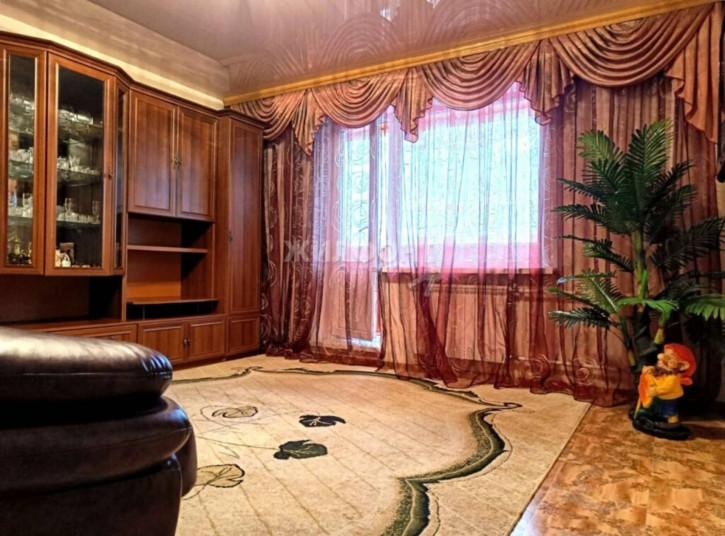 3-комн квартира Владимира Высоцкого, 46