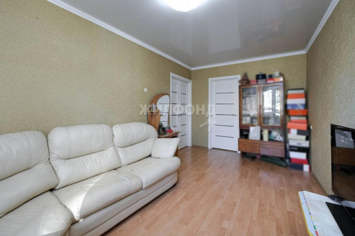 3-комн квартира Бориса Богаткова, 266/1
