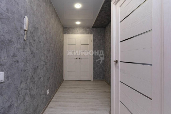 3-комн квартира Бориса Богаткова, 266/1