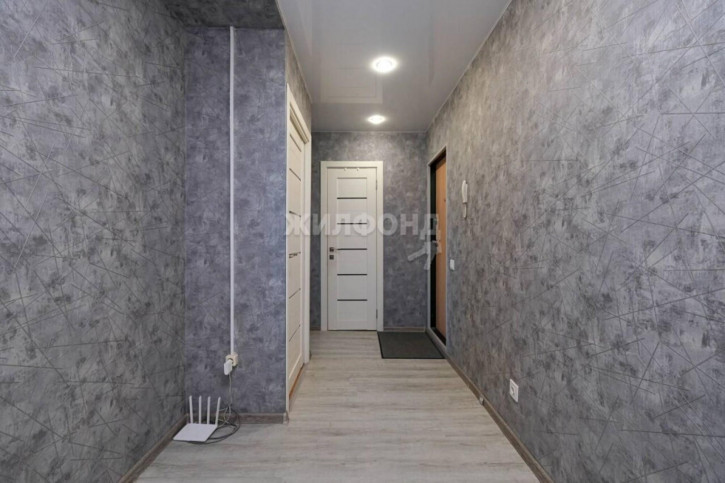 3-комн квартира Бориса Богаткова, 266/1