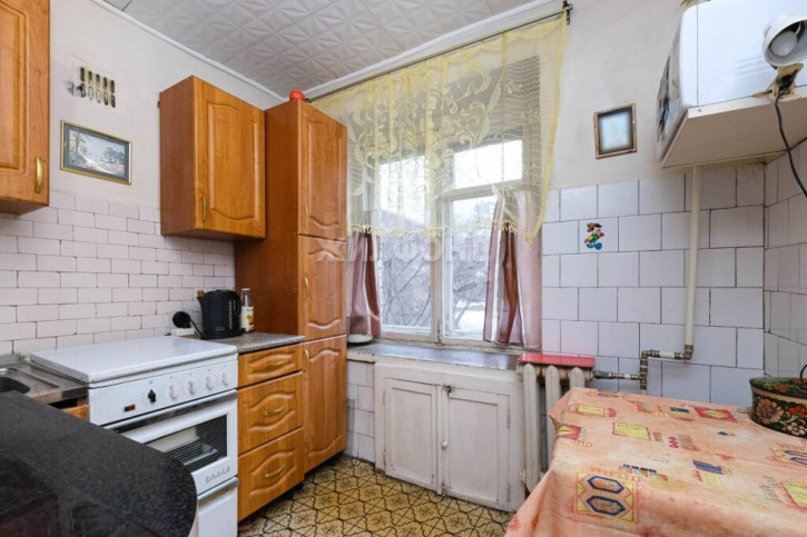 3-комн квартира Дуси Ковальчук, 272
