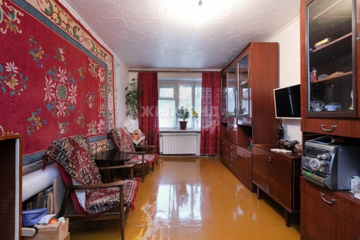 3-комн квартира Дуси Ковальчук, 272
