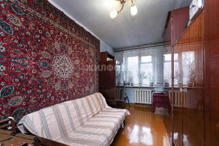 3-комн квартира Дуси Ковальчук, 272
