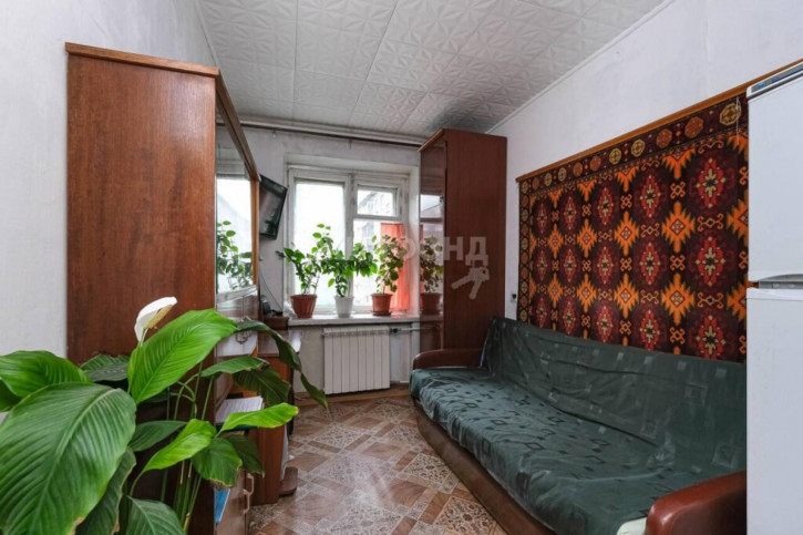 3-комн квартира Дуси Ковальчук, 272