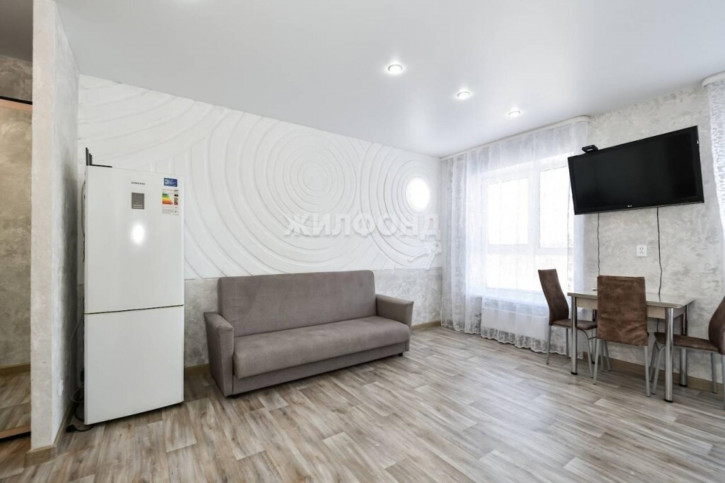 3-комн квартира Михаила Востокова, 4
