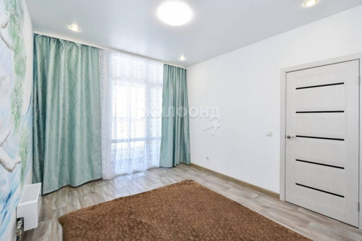 3-комн квартира Михаила Востокова, 4