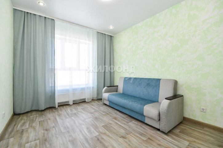 3-комн квартира Михаила Востокова, 4