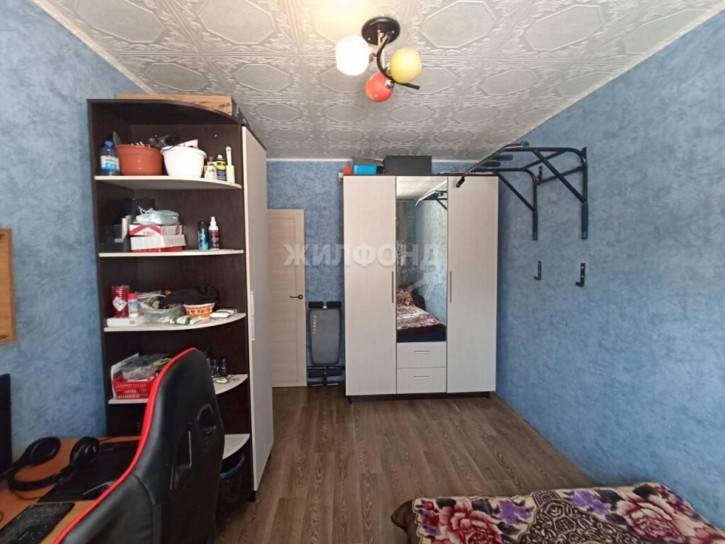 3-комн квартира Ключ-Камышенское Плато, 10