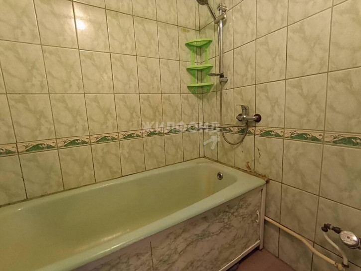 3-комн квартира Ключ-Камышенское Плато, 10
