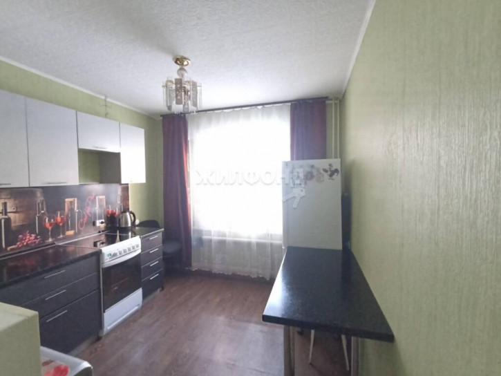 3-комн квартира Ключ-Камышенское Плато, 10