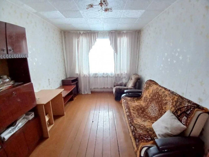 3-комн квартира Школьная, 34