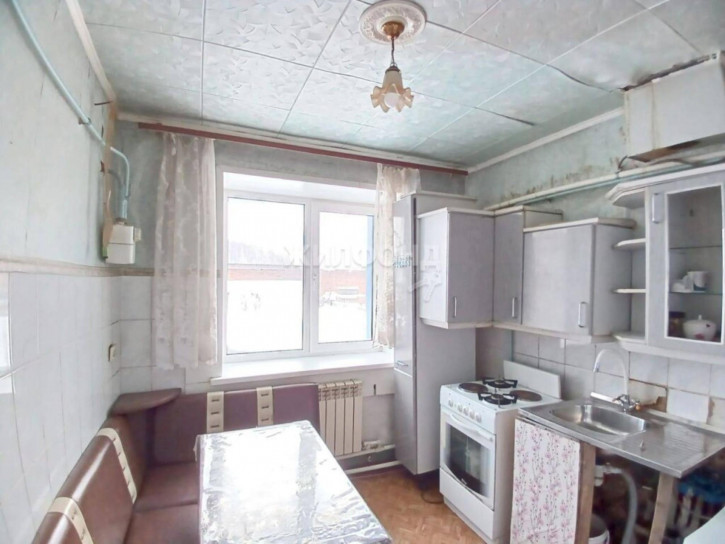 3-комн квартира Школьная, 34