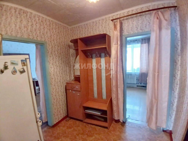 3-комн квартира Школьная, 34