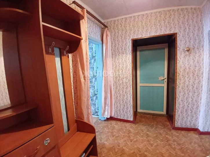 3-комн квартира Школьная, 34