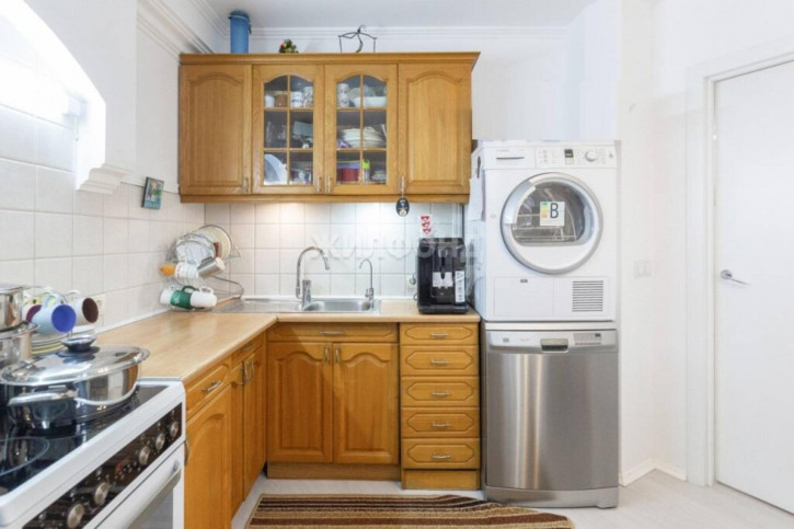4-комн квартира Октябрьская, 49