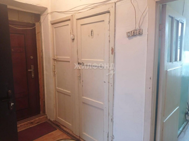 4-комн квартира Фабричная, 6