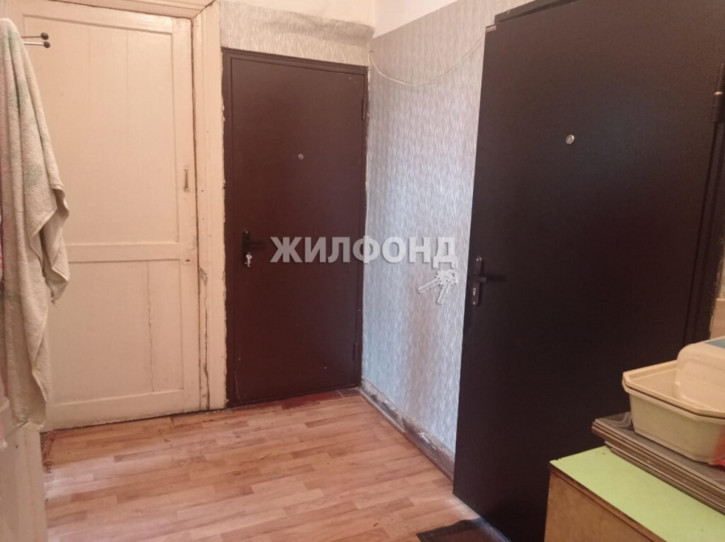 4-комн квартира Фабричная, 6