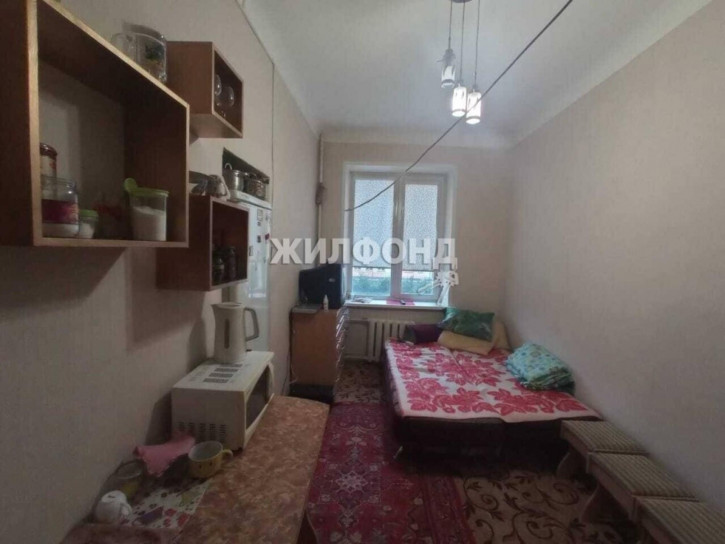 4-комн квартира Фабричная, 6