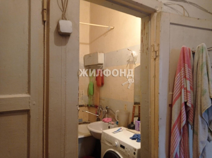 4-комн квартира Фабричная, 6