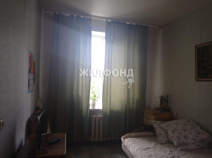 4-комн квартира Фабричная, 6