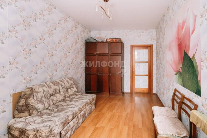 4-комн квартира Воинская, 7