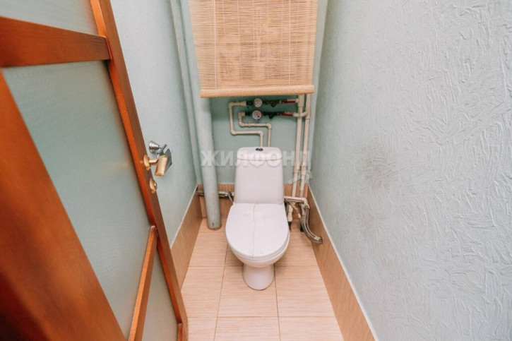 4-комн квартира Воинская, 7