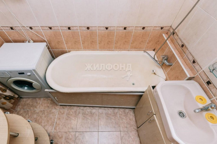 4-комн квартира Воинская, 7