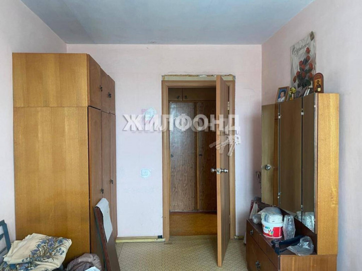 4-комн квартира Сибиряков-Гвардейцев, 57