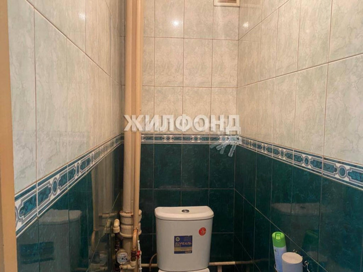 4-комн квартира Сибиряков-Гвардейцев, 57