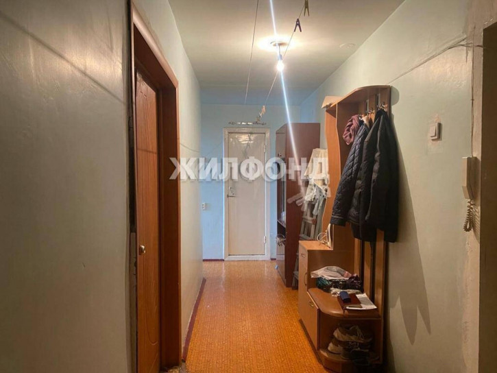 4-комн квартира Сибиряков-Гвардейцев, 57