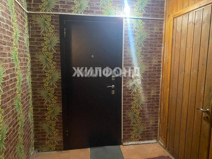 4-комн квартира Сибиряков-Гвардейцев, 57