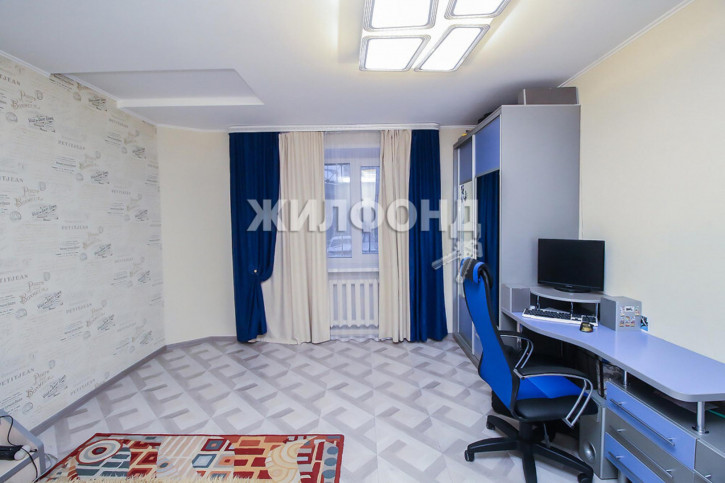 4-комн квартира Новая Заря, 53