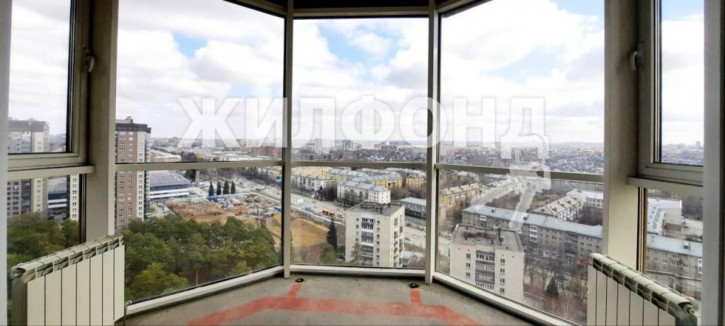 4-комн квартира Богдана Хмельницкого, 11/3