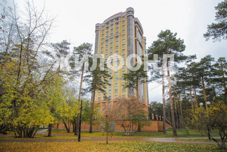 4-комн квартира Богдана Хмельницкого, 11/3