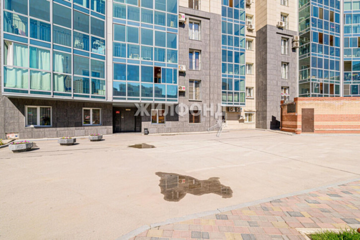1-комн квартира Шевченко, 15