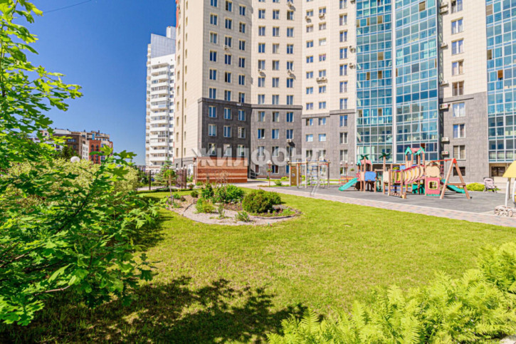 1-комн квартира Шевченко, 15