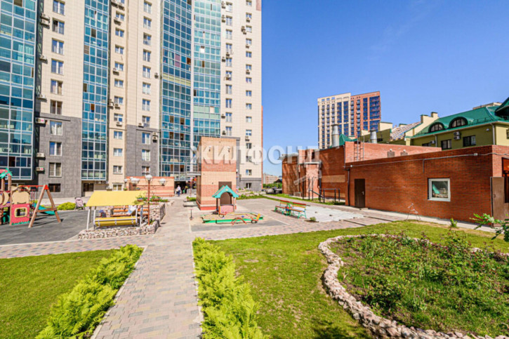 1-комн квартира Шевченко, 15