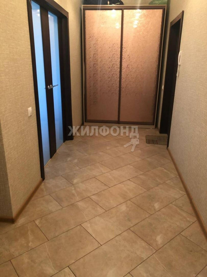 1-комн квартира Толстого, 56