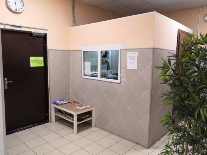 1-комн квартира Толстого, 56